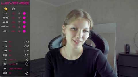 yunarosse @ stripchat on 20250625