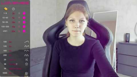 yunarosse @ stripchat on 20250625