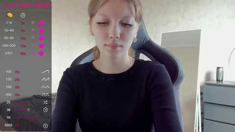 yunarosse @ stripchat on 20250625