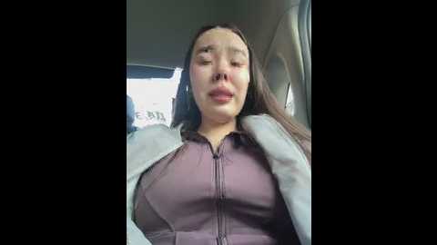 asian_asami @ stripchat on 20250626