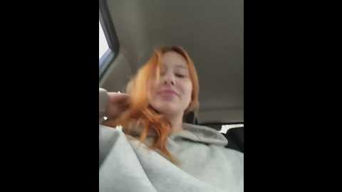 foxy_heart @ stripchat on 20250626