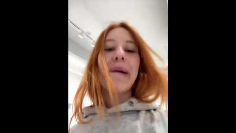 foxy_heart @ stripchat on 20250626