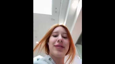 foxy_heart @ stripchat on 20250626