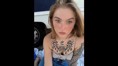 goldloeckchen159 @ stripchat on 20250626