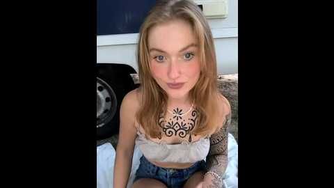 goldloeckchen159 @ stripchat on 20250626