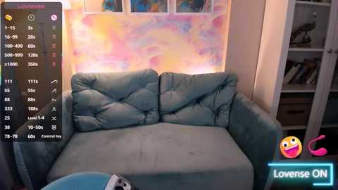 love_bri @ stripchat on 20250626