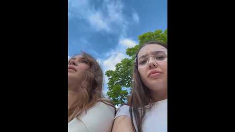 lunariafae @ stripchat on 20250626