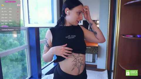 mariamcarley @ stripchat on 20250626