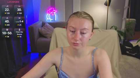 rachel_rut @ stripchat on 20250626