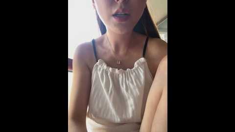 xiaobei_ahb @ stripchat on 20250626