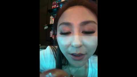 xiaobei_ahb @ stripchat on 20250626