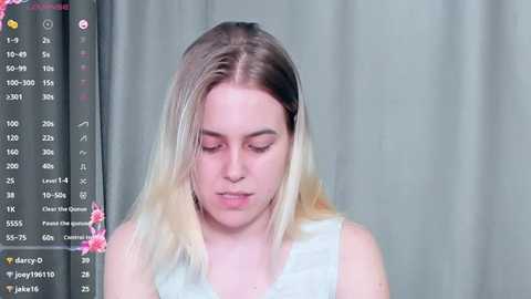 angelanty @ stripchat on 20250627