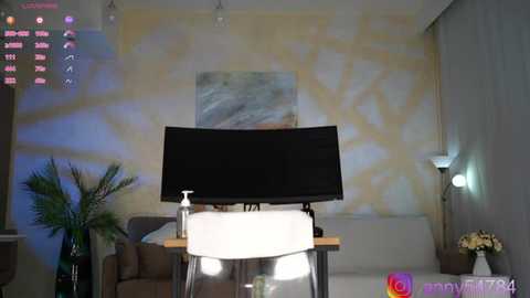 anny54784 @ stripchat on 20250627