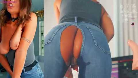 art_porno @ stripchat on 20250627