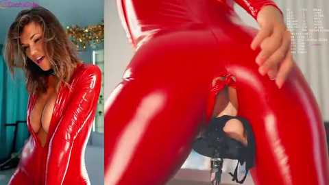 art_porno @ stripchat on 20250627