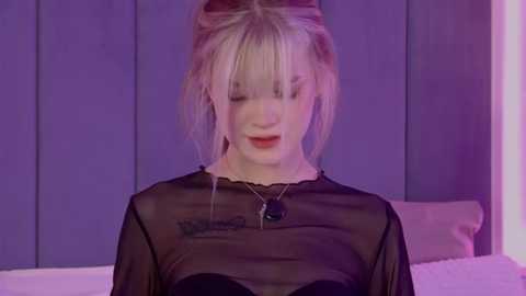 bellasecrett @ stripchat on 20250627