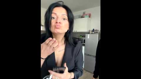 blondiblack @ stripchat on 20250627