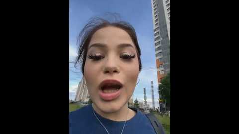 chloe__moon @ stripchat on 20250627