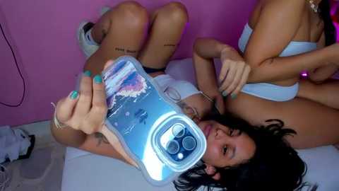 cuteprincess21 @ stripchat on 20250627