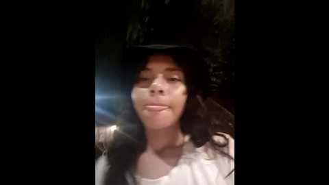 daring_lily @ stripchat on 20250627