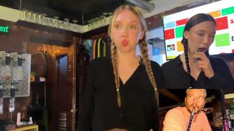 dirtypub @ stripchat on 20250627