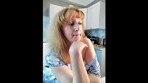 donnamagdalena @ stripchat on 20250627