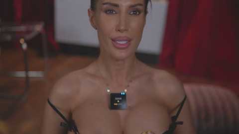 evelyn_evyyy @ stripchat on 20250627