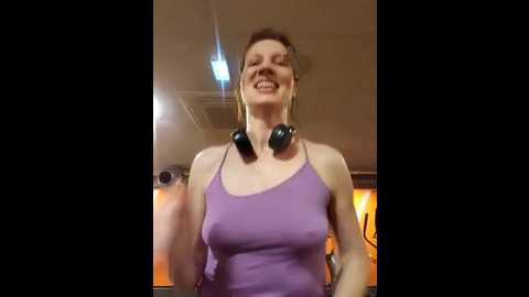 exhibitionsplit @ stripchat on 20250627