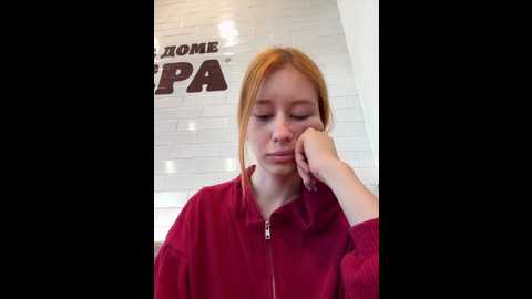 foxy_heart @ stripchat on 20250627