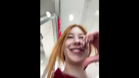 foxy_heart @ stripchat on 20250627