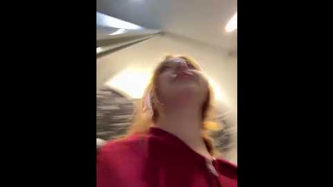 foxy_heart @ stripchat on 20250627