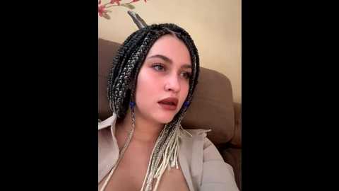 kikiwatson @ stripchat on 20250627
