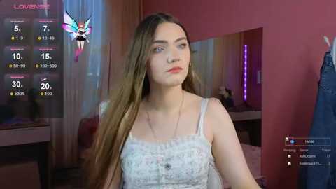 kira_jin @ stripchat on 20250627