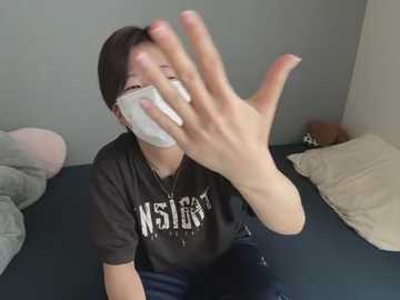 kr_koma55xo @ stripchat on 20250627