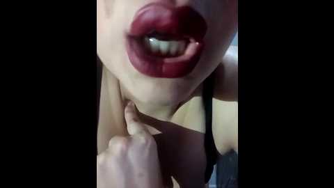 lina_daloua @ stripchat on 20250627