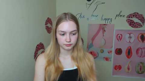 mademoisellecl @ stripchat on 20250627