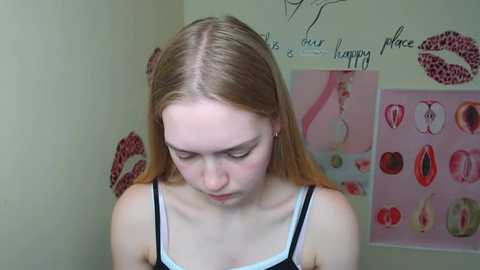 mademoisellecl @ stripchat on 20250627