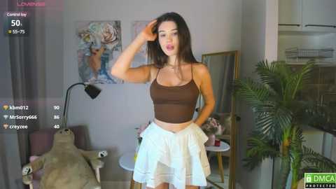 mollybaby @ stripchat on 20250627