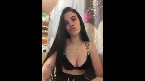 naughty_lika @ stripchat on 20250627