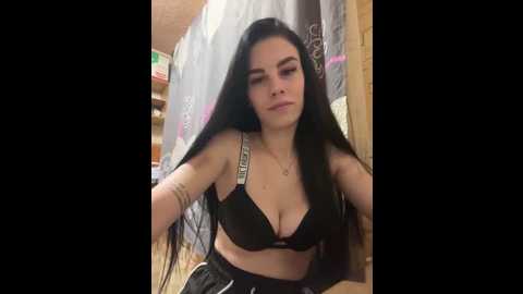 naughty_lika @ stripchat on 20250627