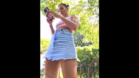 naughtychloe