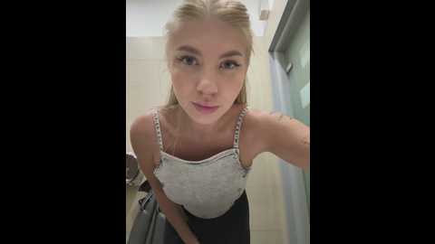 newlale @ stripchat on 20250627