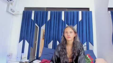 ninaht @ stripchat on 20250627