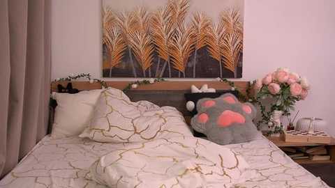 princessmononokee @ stripchat on 20250627