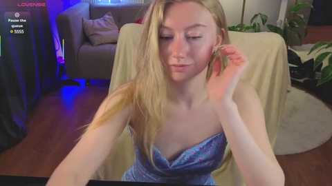 rachel_rut @ stripchat on 20250627