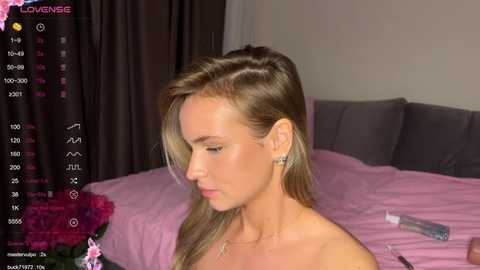 sexy_katze @ stripchat on 20250627