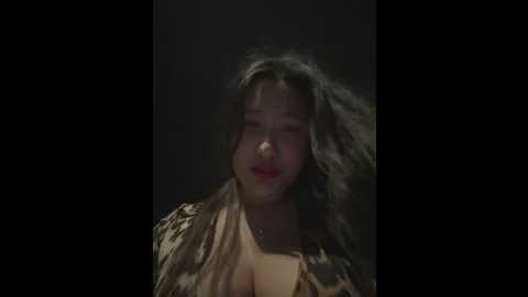 sfanta_ana @ stripchat on 20250627