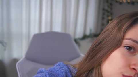 udelahathorne @ stripchat on 20250627