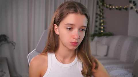 udelahathorne @ stripchat on 20250627