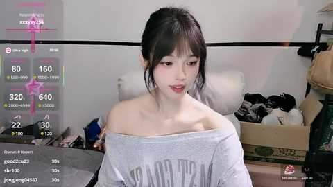 xueni_888 @ stripchat on 20250627